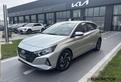 Hyundai i20 1.2 mpi Connectline