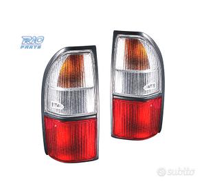 FANALI TOYOTA LAND CRUISER FJ90 96-03