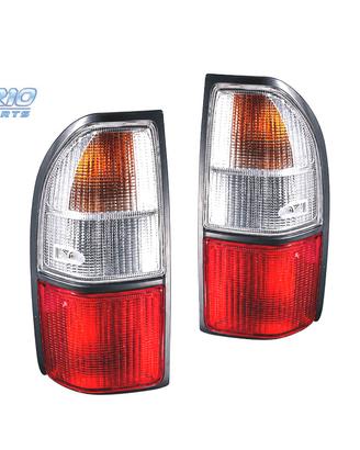 FANALI TOYOTA LAND CRUISER FJ90 96-03