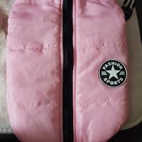 impermeabile per cane