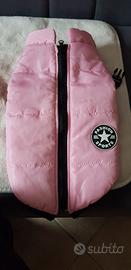 impermeabile per cane