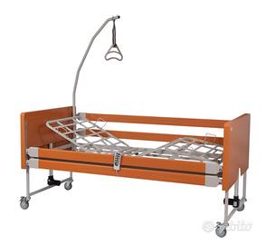 Letto bariatrico elettrico