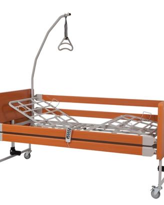 Letto bariatrico elettrico
