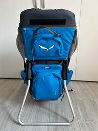 Zaino porta bambino Salewa Koala II
