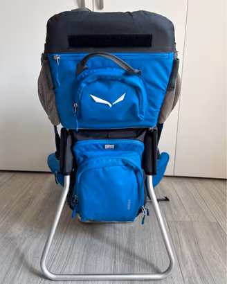 Zaino porta bambino Salewa Koala II