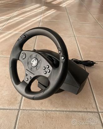 thrustmaster t80 racing wheel