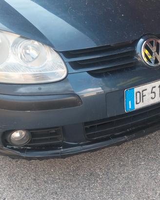 Volkswagen Golf 2.0CV TDI 5p. GT Sport