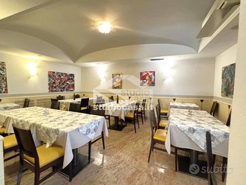 LIZZANELLA: STORICA PIZZERIA/RISTORANTE GIA' AVVIA