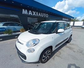 Fiat 500L 2017 100 MILA KM!