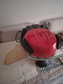 Fornetto Pizza OBH Nordica – UPGRADE Biscotto