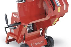 Segatronchi honda ceccato olindo - gx 200