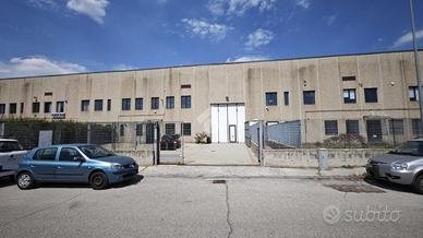 CAPANNONE A NICHELINO