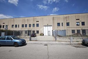 CAPANNONE A NICHELINO