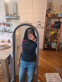 Maglia montura