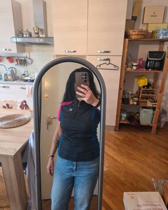 Maglia montura