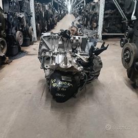 CAMBIO RENAULT CLIO DEL 2015