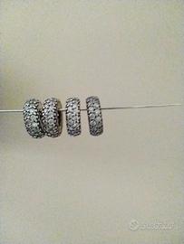 Distanziatori Pandora 