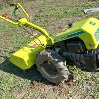 motocoltivatore  grillo