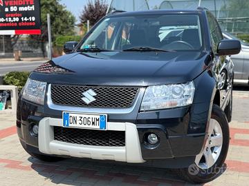Suzuki Grand Vitara 2.0 16V 5 porte 28.000 KM 4X4