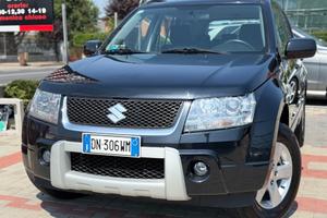 Suzuki Grand Vitara 2.0 16V 5 porte 28.000 KM 4X4