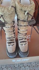 SCARPE DONNA