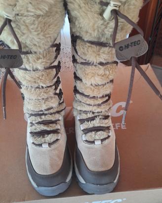 SCARPE DONNA
