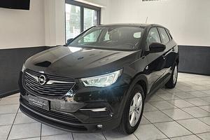Opel Grandland X 1.5 diesel Ecotec Iva esp.