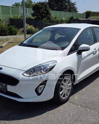 FORD Fiesta 1.1 85 CV 5 porte Business