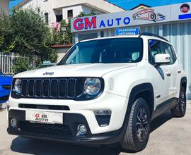 Jeep Renegade automatica 2020 italiana
