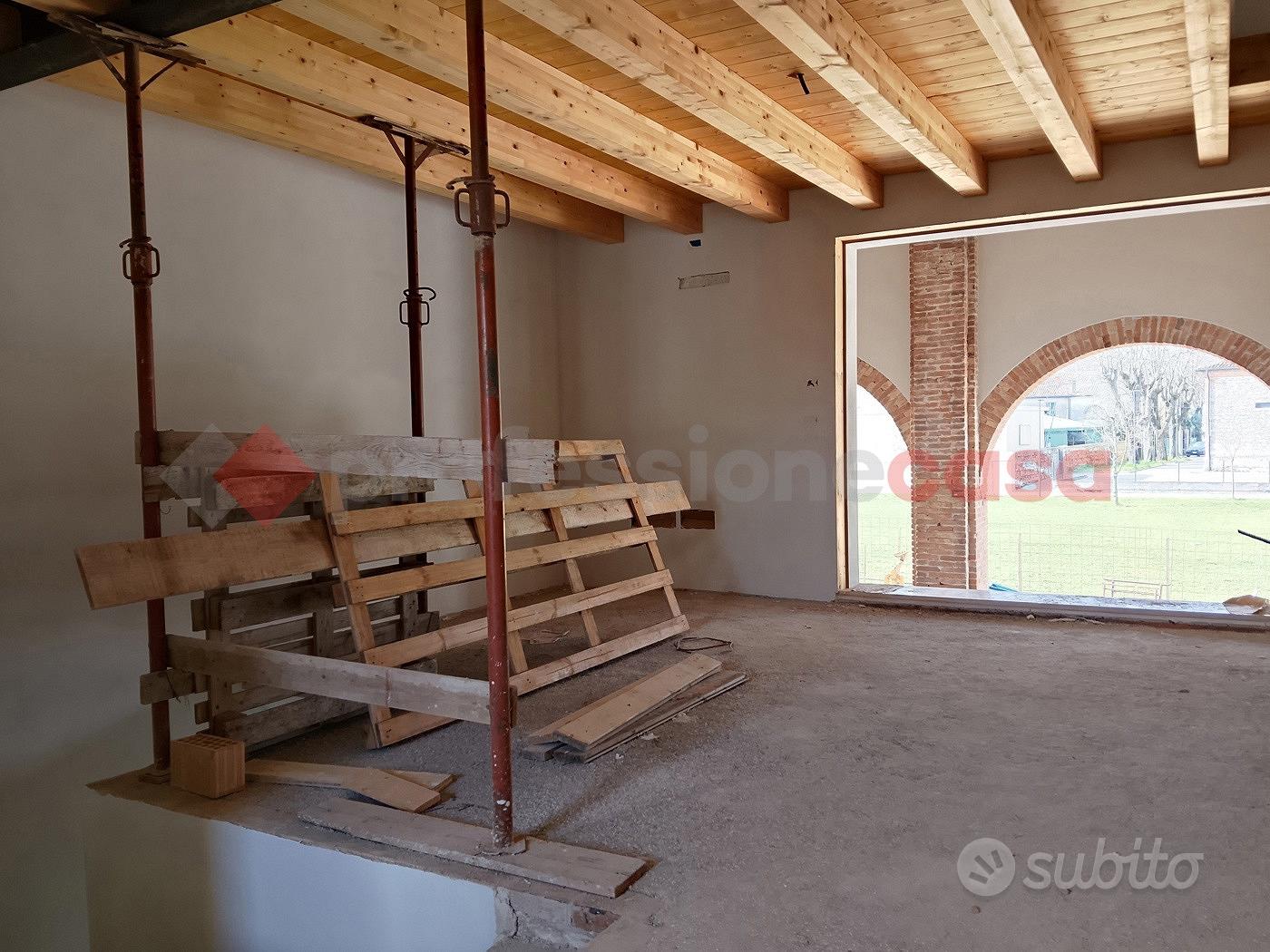 Casa – Roveredo di Guà, Varisella Nuova - Altro