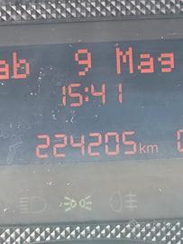 FIAT DUCATO 2.3MJT TM-PM 