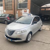 Lancia Ypsilon 69cv GPL Silver - 1 PROPRIETARIO - 