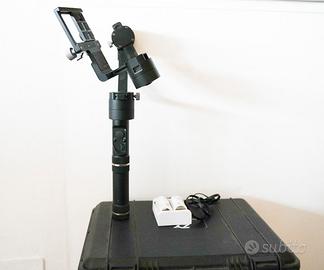 Gimbal Zhiyun Crane V2 Stabilizzatore 3 Assi per M