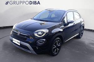 FIAT 500X 2018 Diesel 1.6 mjt Mirror Cross 4x...