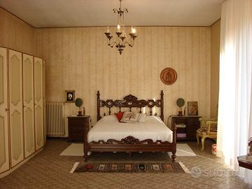 Casa Lucca Comics. Max 6 posti.CONVENIENTE