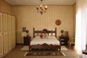 Casa Lucca Comics. Max 6 posti.CONVENIENTE