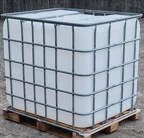 CISTERNA 1000 L