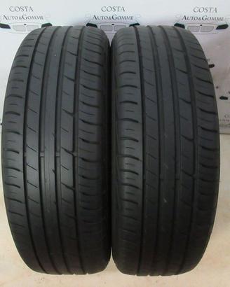 Saldi  215 65 17 Falken 85% 215 65 R17
