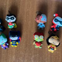 Dc Super Heroes sorprese McDonald’s