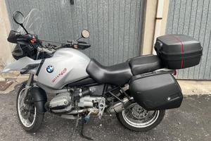 BMW R1150GS