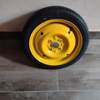 ruotino di scorta 