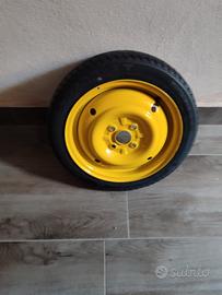 ruotino di scorta 