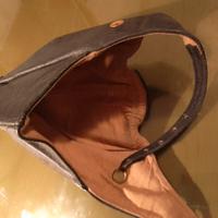 Berretto d'epoca x motociclisti