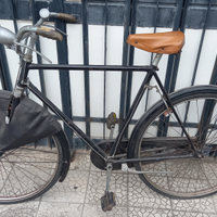 Bicicletta d 'epoca