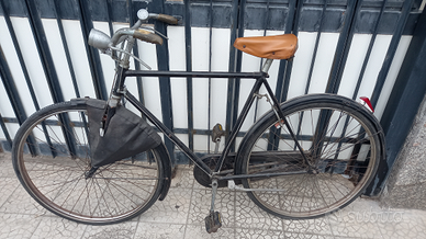 Bicicletta d 'epoca