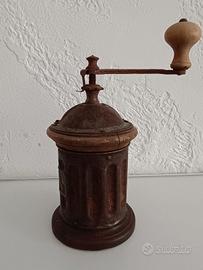 macina caffè 