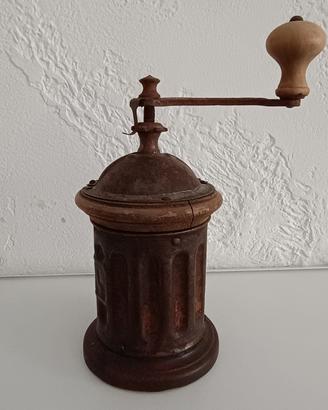 macina caffè 
