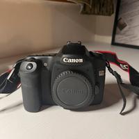 Canon EOS 50D