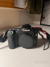 Canon EOS 50D