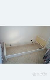 Letto singolo 